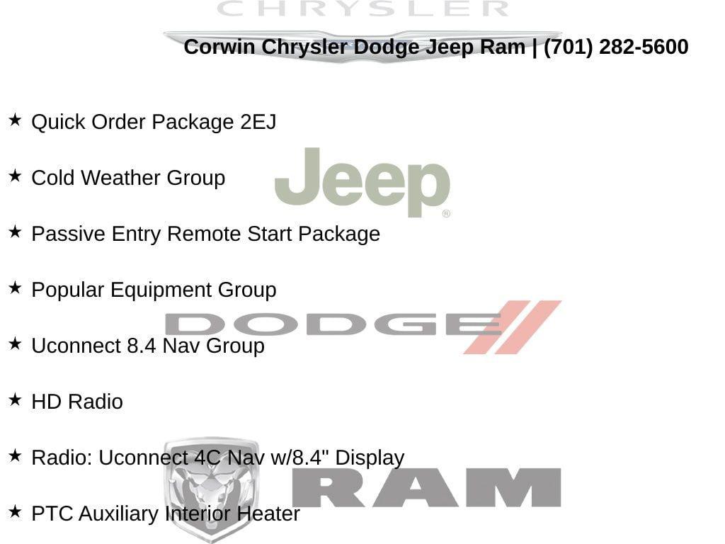 used 2018 Jeep Renegade car, priced at $13,332