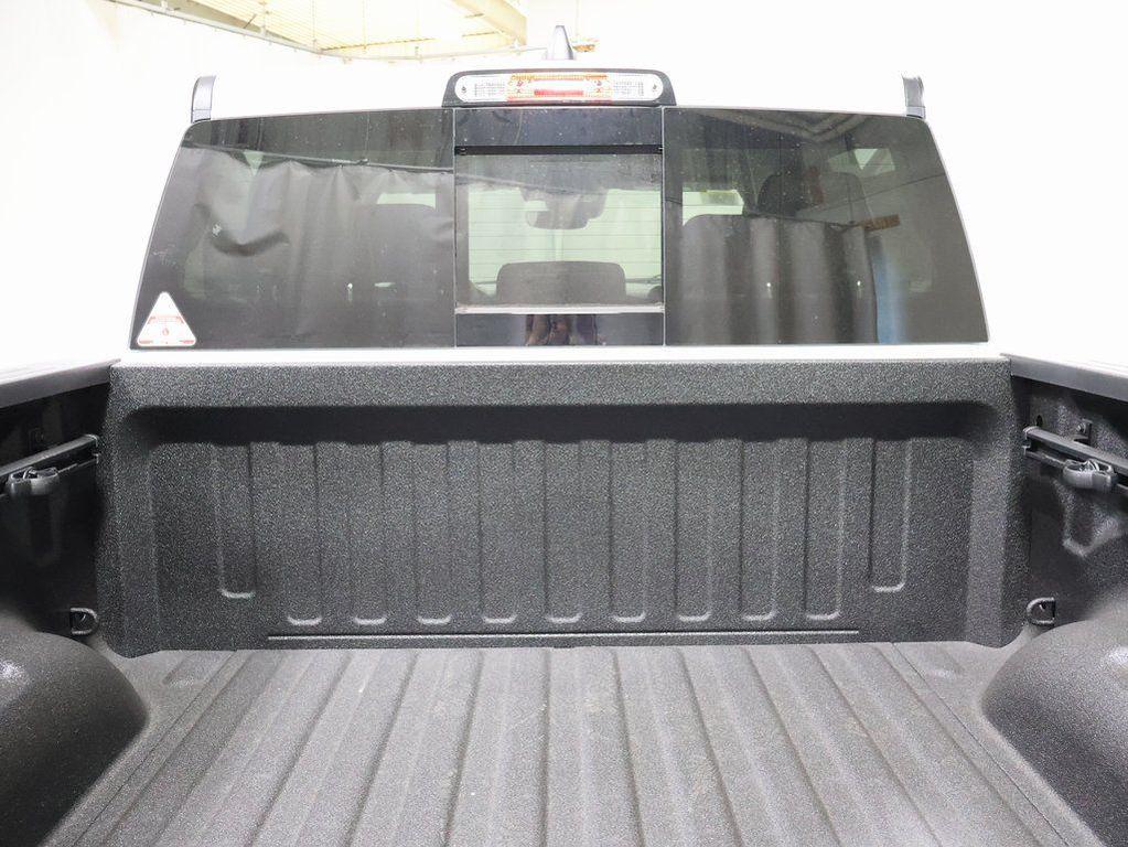 new 2026 Ram 1500 car, priced at $77,878