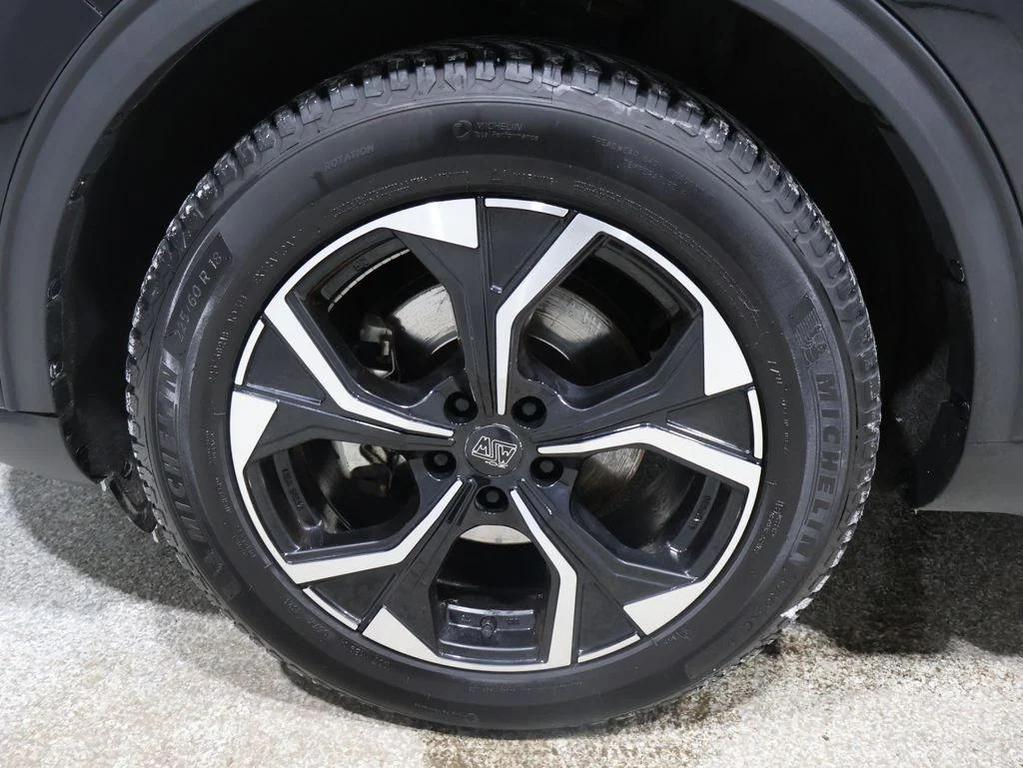 used 2021 Ford Escape car, priced at $17,500