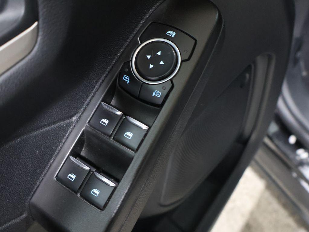 used 2021 Ford Escape car, priced at $17,500