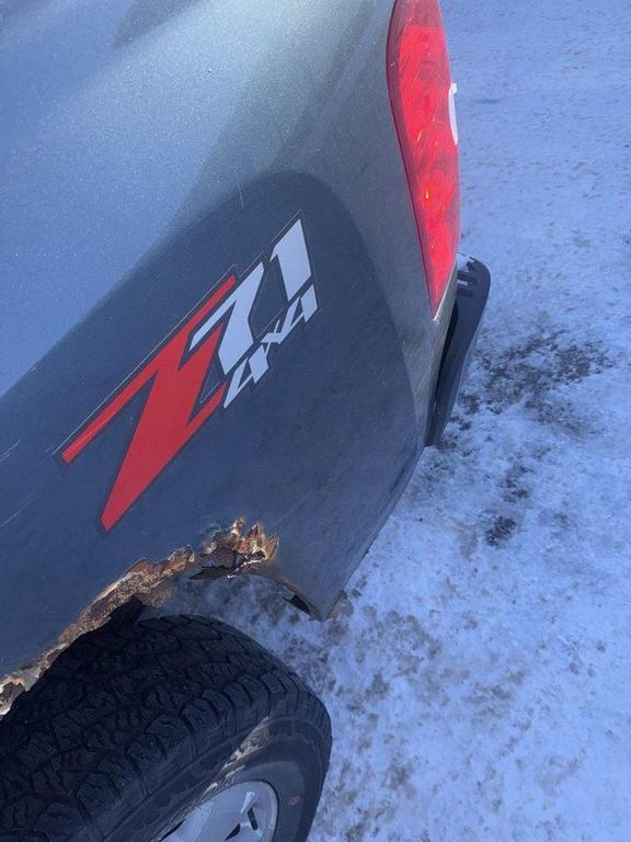 used 2012 Chevrolet Silverado 1500 car, priced at $9,500