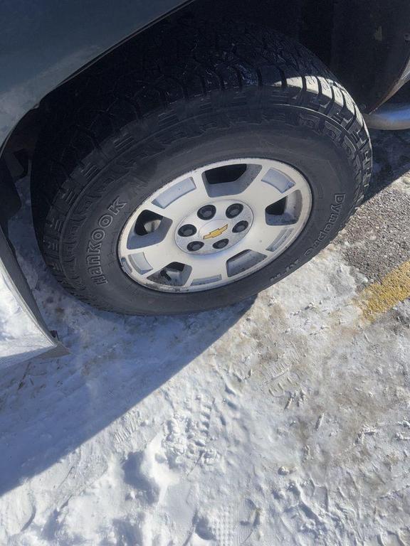 used 2012 Chevrolet Silverado 1500 car, priced at $9,500