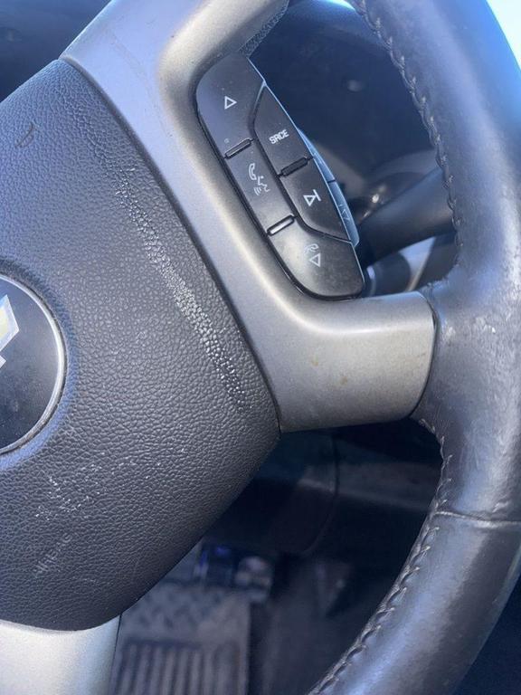 used 2012 Chevrolet Silverado 1500 car, priced at $9,500