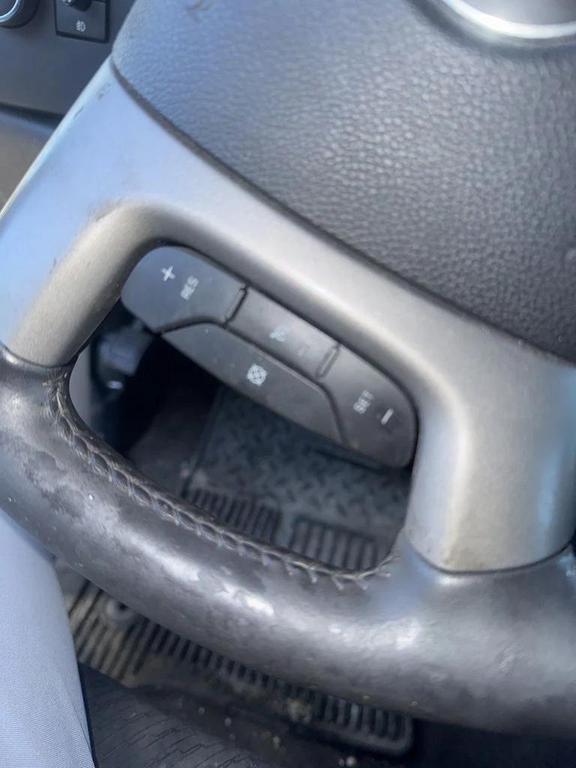 used 2012 Chevrolet Silverado 1500 car, priced at $9,500