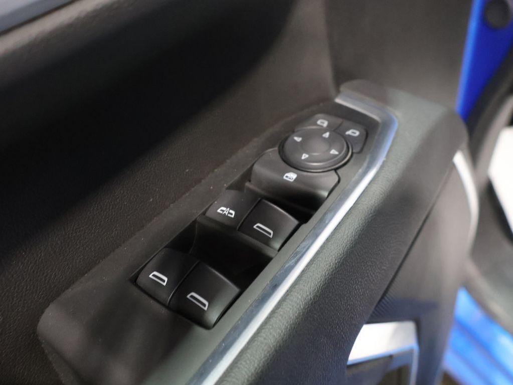 used 2025 Chevrolet Silverado 1500 car, priced at $40,000