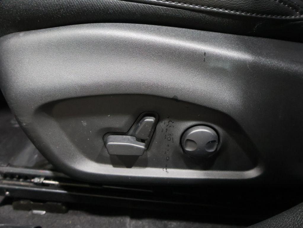 used 2023 Jeep Compass car, priced at $22,856