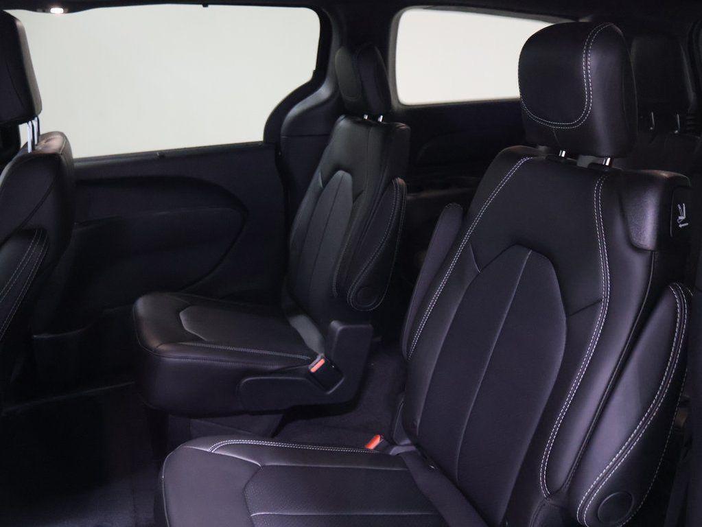 new 2026 Chrysler Pacifica car, priced at $49,068