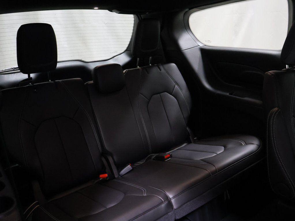 new 2026 Chrysler Pacifica car, priced at $49,068