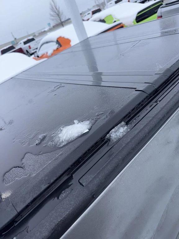 used 2011 Ford F-150 car, priced at $14,500