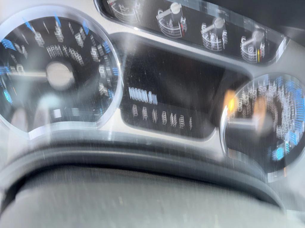 used 2011 Ford F-150 car, priced at $14,500