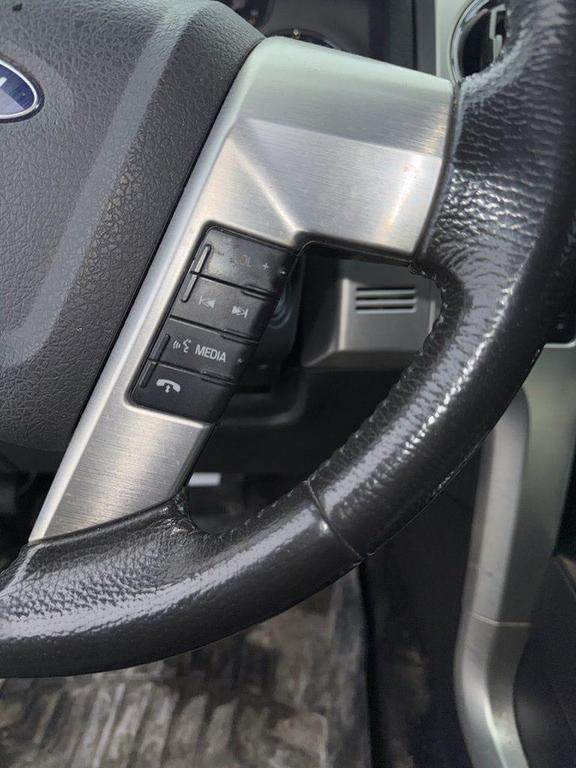 used 2011 Ford F-150 car, priced at $14,500