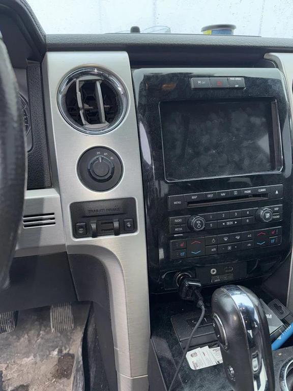 used 2011 Ford F-150 car, priced at $14,500