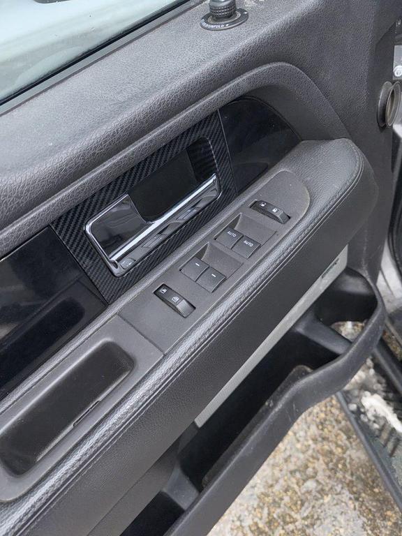 used 2011 Ford F-150 car, priced at $14,500