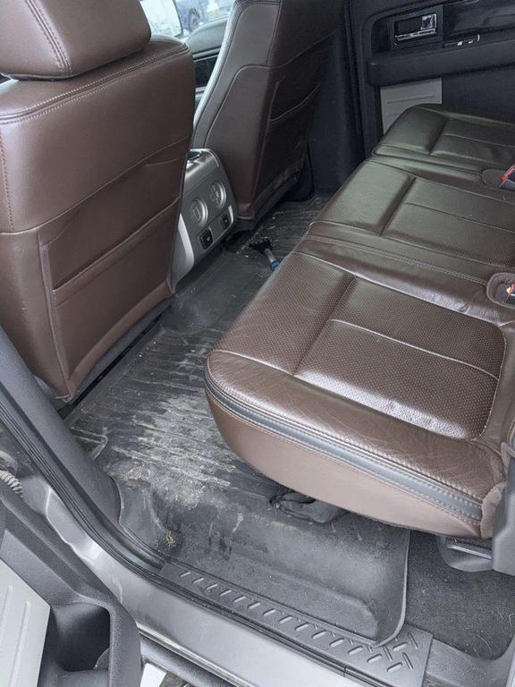 used 2011 Ford F-150 car, priced at $14,500