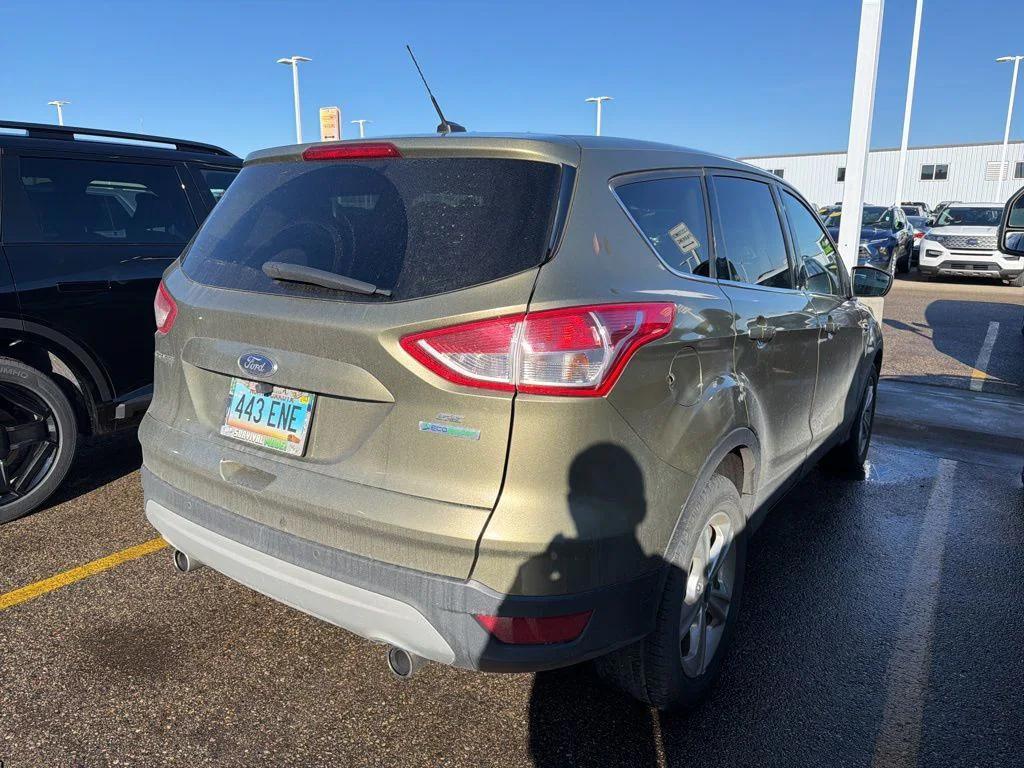 used 2013 Ford Escape car, priced at $8,500