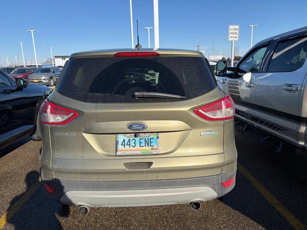 used 2013 Ford Escape car, priced at $8,500