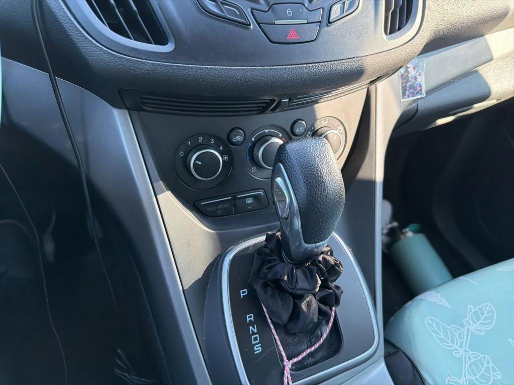 used 2013 Ford Escape car, priced at $8,500