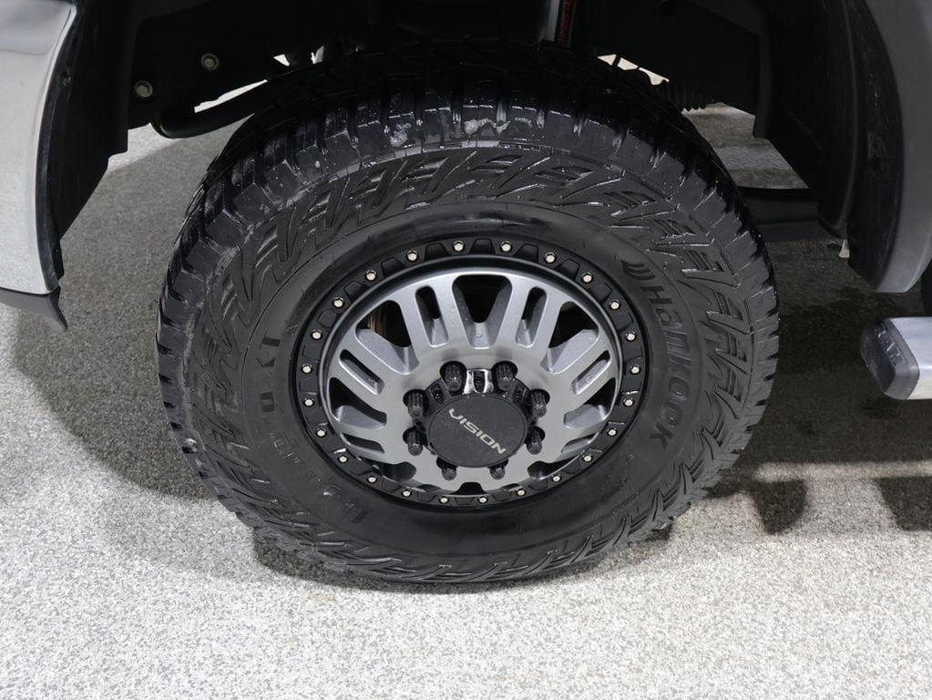 used 2016 Ram 3500 car, priced at $33,000