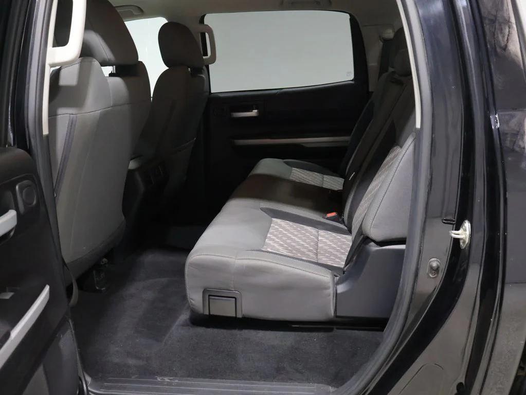 used 2021 Toyota Tundra car, priced at $28,000