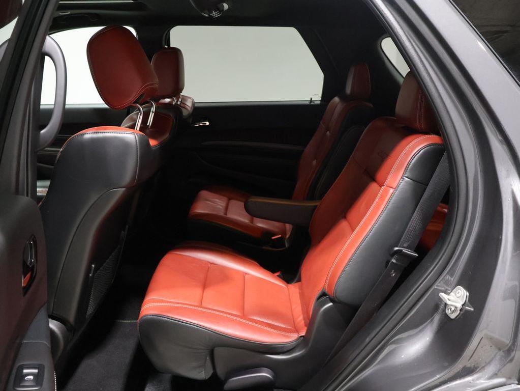 used 2024 Dodge Durango car, priced at $71,588