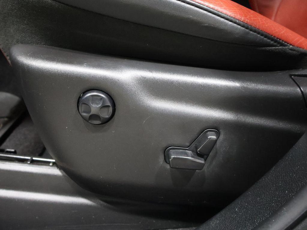 used 2024 Dodge Durango car, priced at $71,588