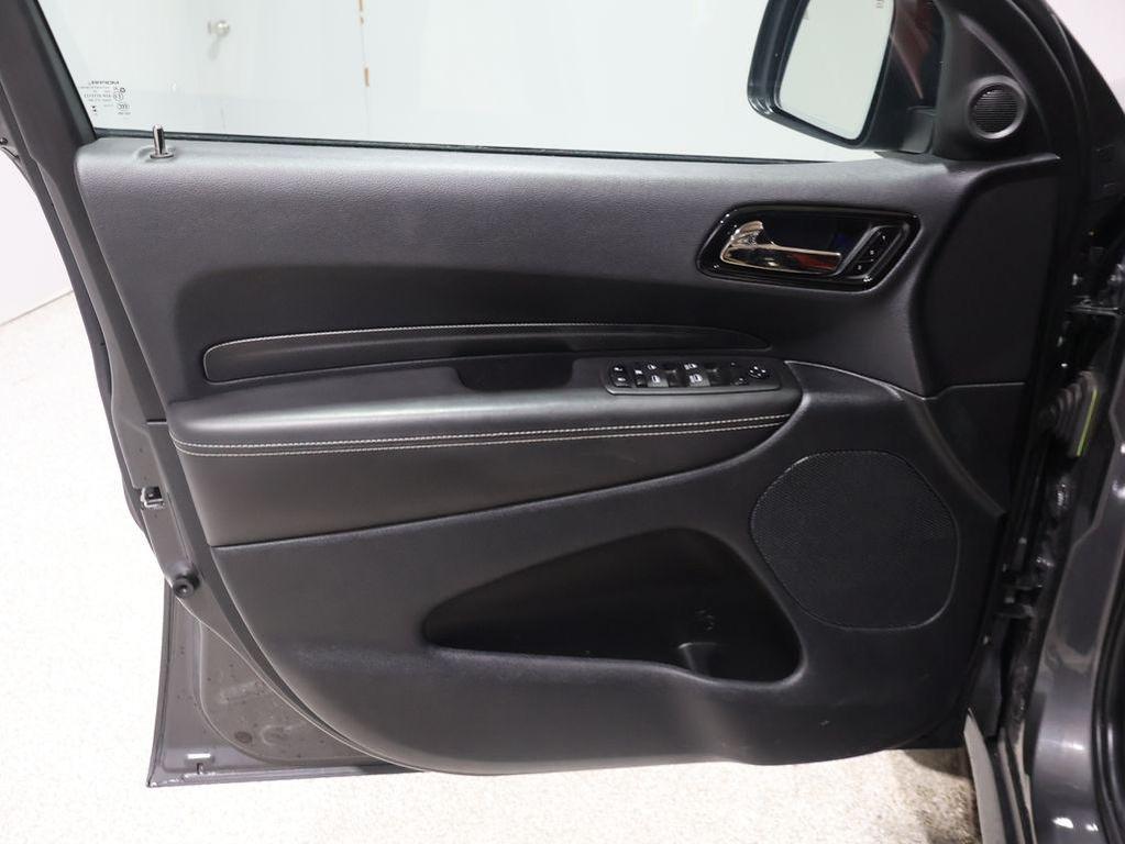 used 2024 Dodge Durango car, priced at $71,588