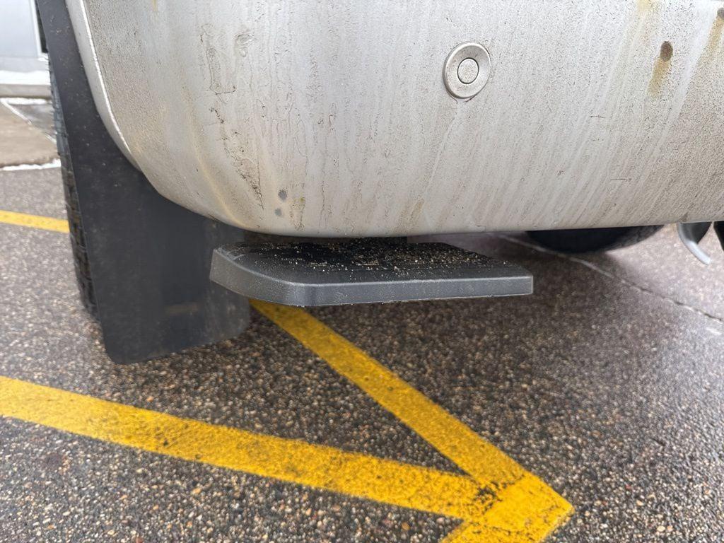 used 2017 Ram 3500 car, priced at $51,018