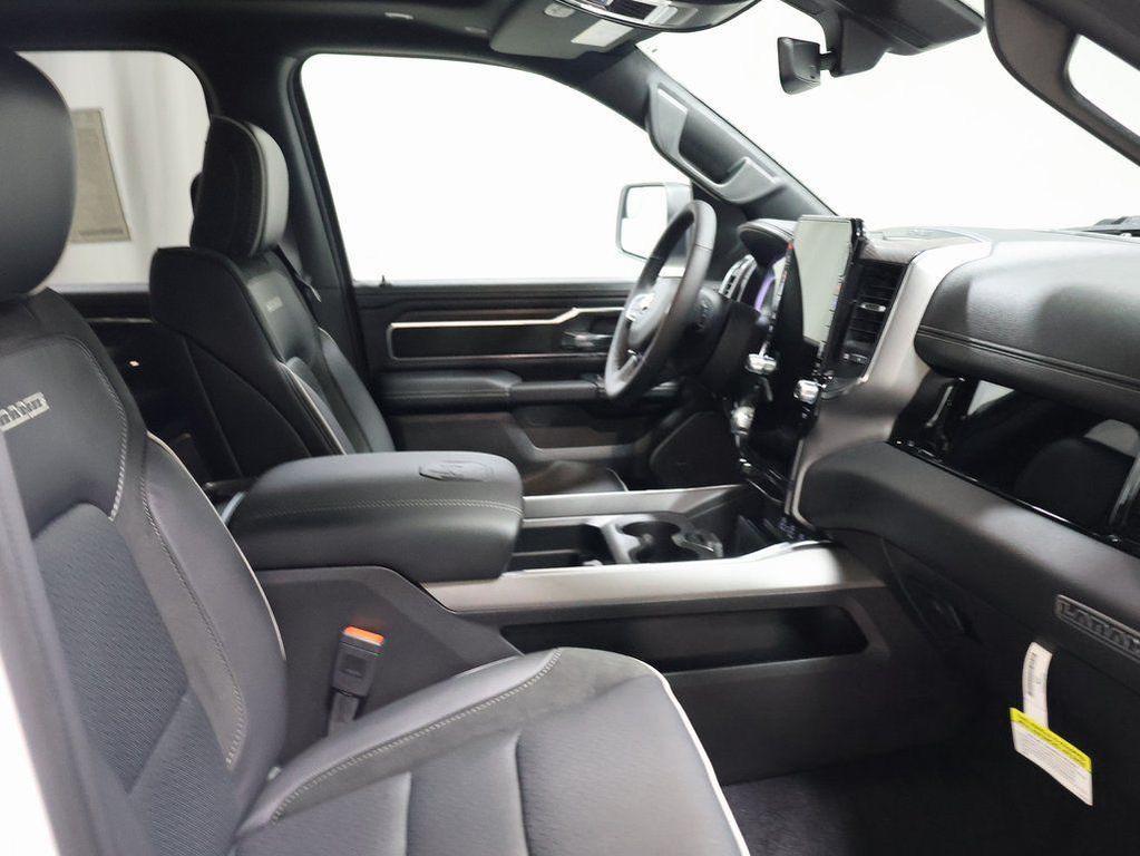 new 2026 Ram 1500 car, priced at $60,604