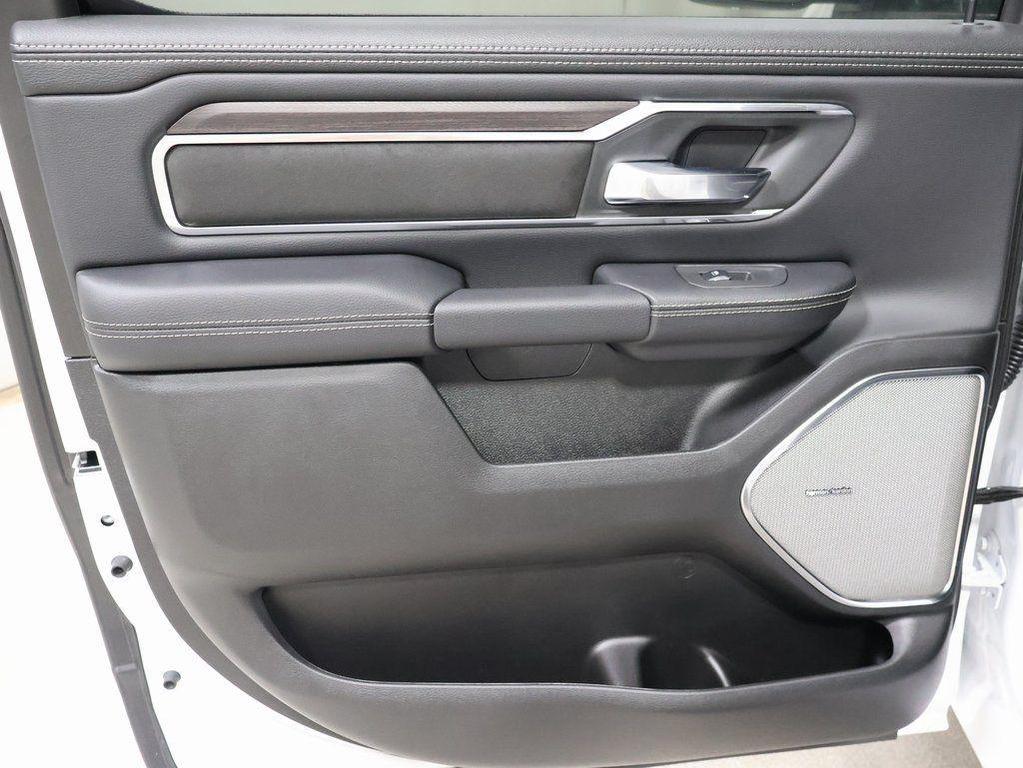 new 2026 Ram 1500 car, priced at $60,604