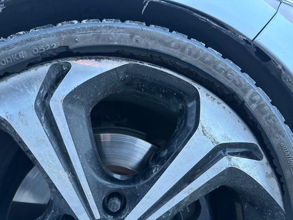 used 2015 Honda Civic car, priced at $9,500