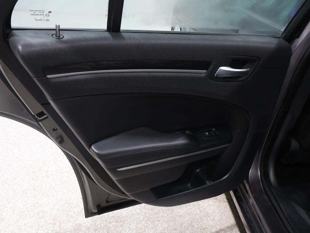 used 2015 Chrysler 300 car, priced at $7,819