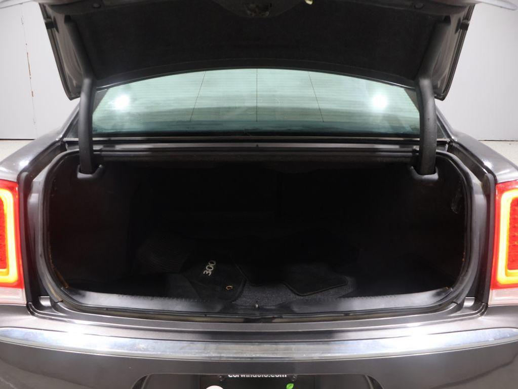 used 2015 Chrysler 300 car, priced at $7,819