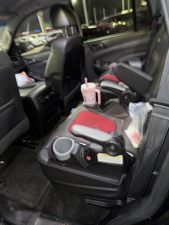 used 2018 Chevrolet Tahoe car, priced at $35,000