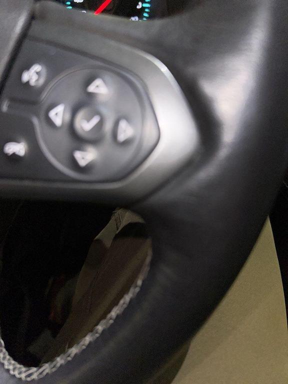 used 2018 Chevrolet Tahoe car, priced at $35,000