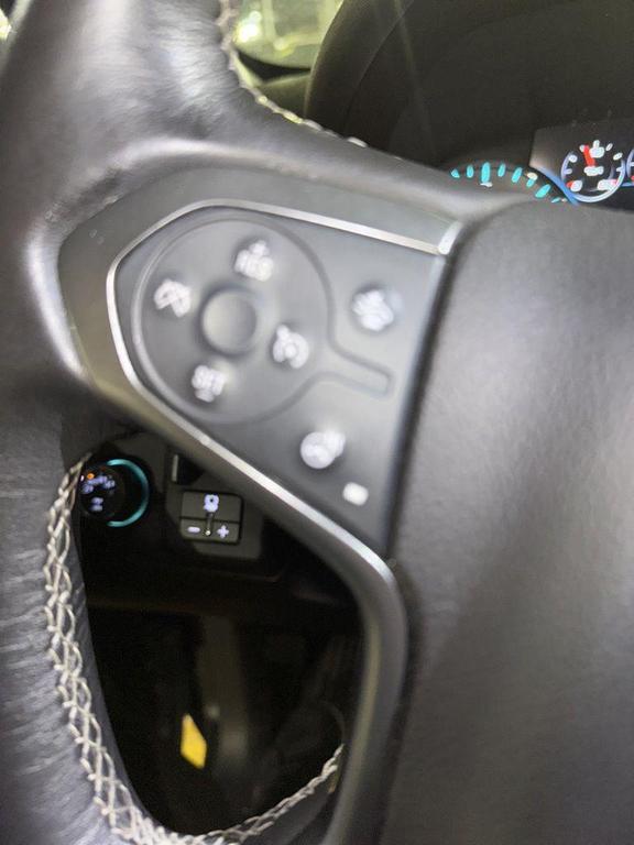 used 2018 Chevrolet Tahoe car, priced at $35,000