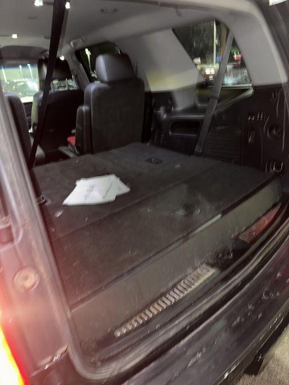 used 2018 Chevrolet Tahoe car, priced at $35,000