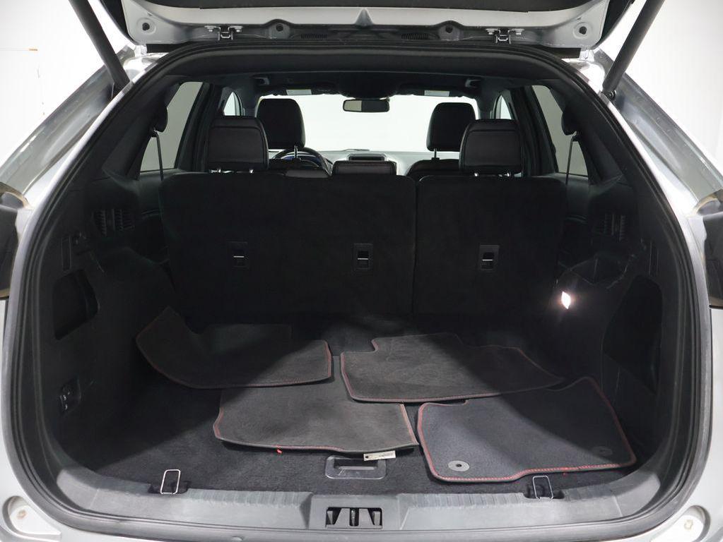 used 2024 Ford Edge car, priced at $26,049
