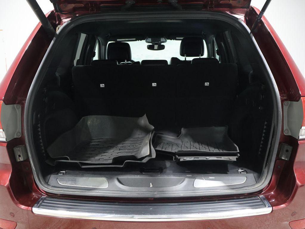 used 2019 Jeep Grand Cherokee car, priced at $15,000