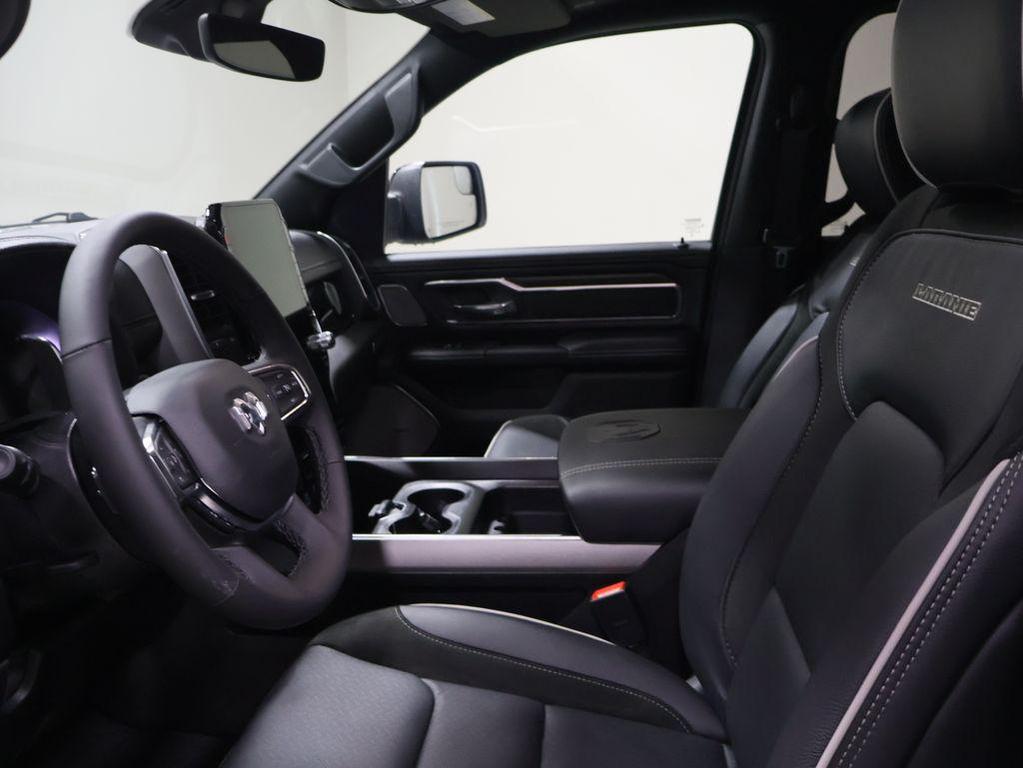 new 2026 Ram 1500 car, priced at $72,394