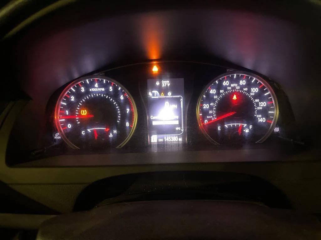 used 2015 Toyota Camry car, priced at $11,500