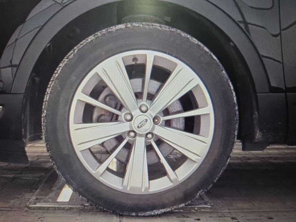 used 2019 Ford Explorer car, priced at $19,500