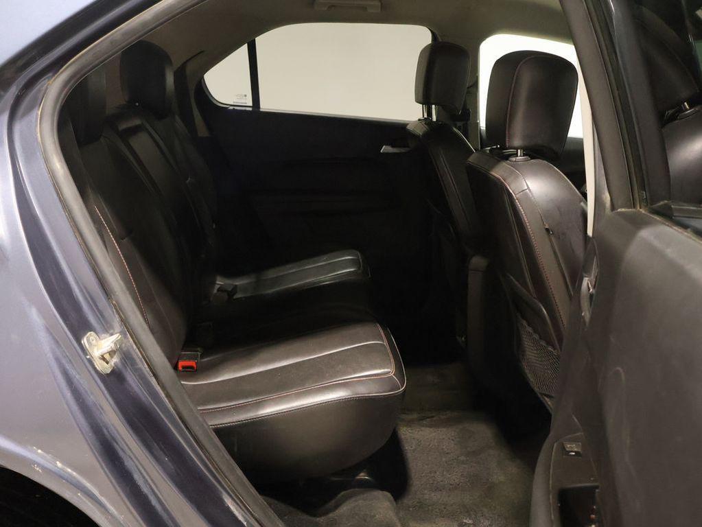 used 2014 Chevrolet Equinox car, priced at $4,000