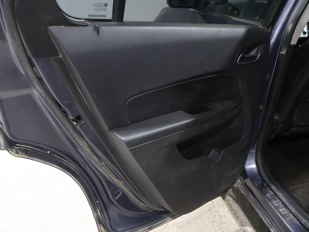 used 2014 Chevrolet Equinox car, priced at $6,000