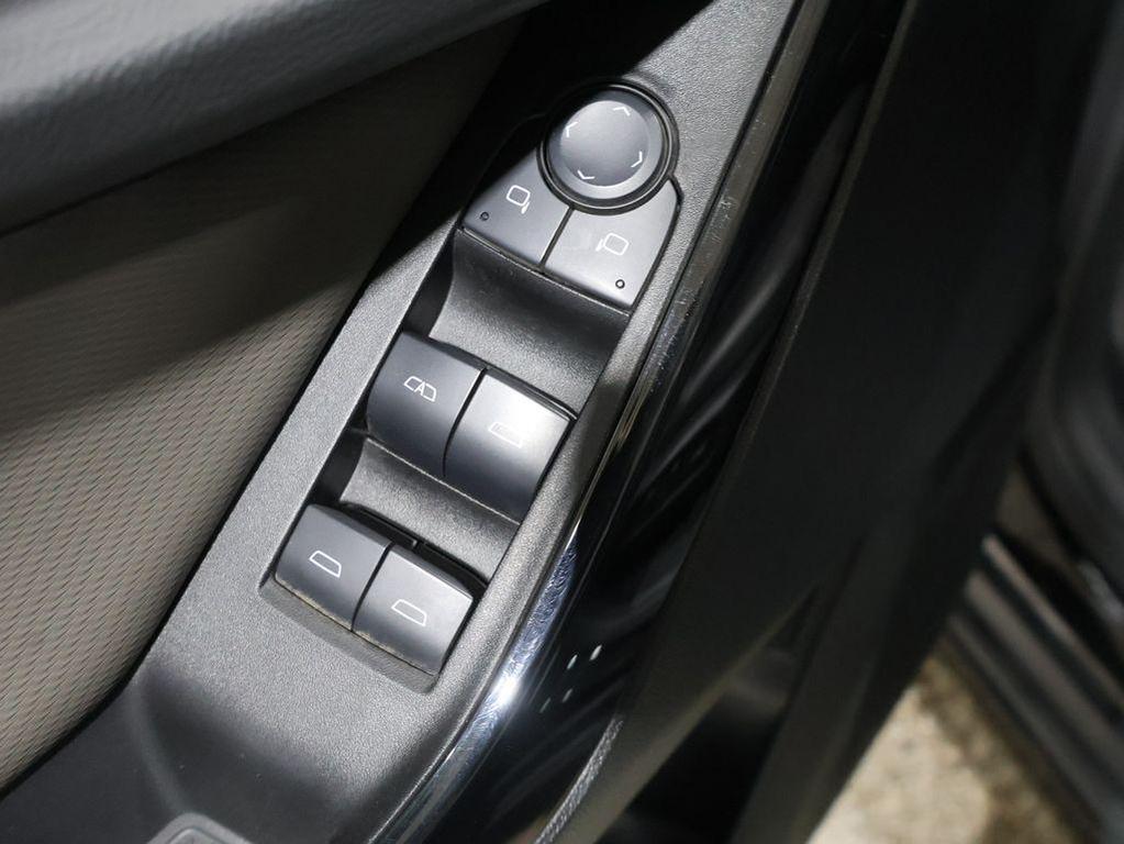 used 2025 Chevrolet Equinox car, priced at $24,939