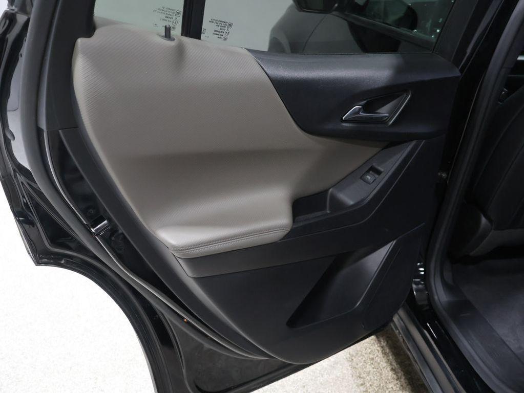 used 2025 Chevrolet Equinox car, priced at $24,939