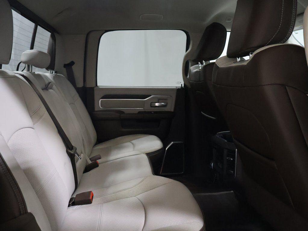 new 2025 Ram 2500 car, priced at $70,026