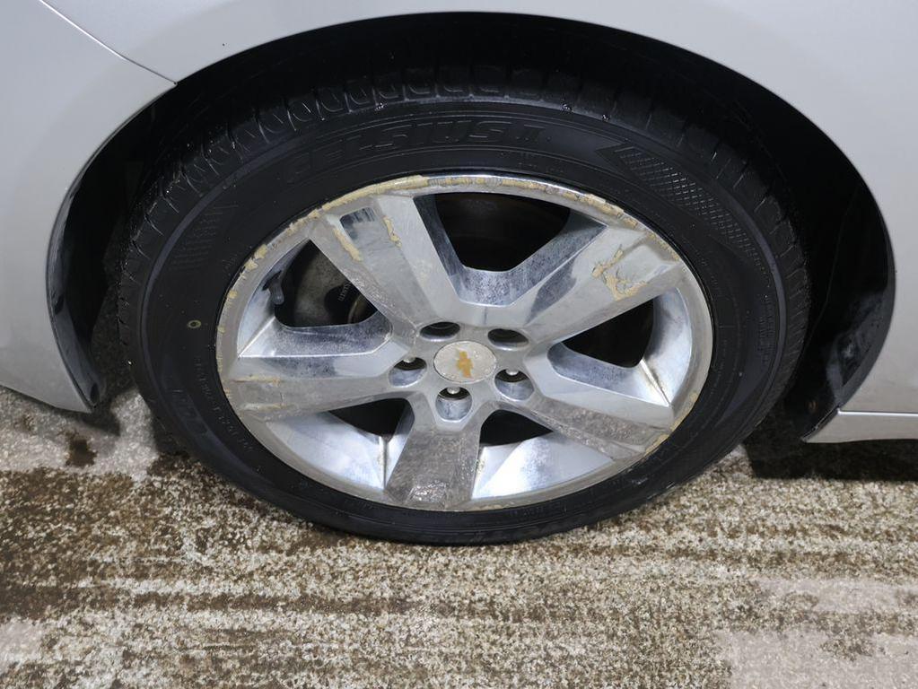 used 2012 Chevrolet Malibu car, priced at $7,500