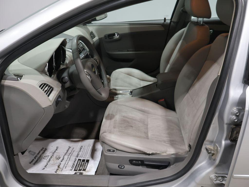 used 2012 Chevrolet Malibu car, priced at $7,500