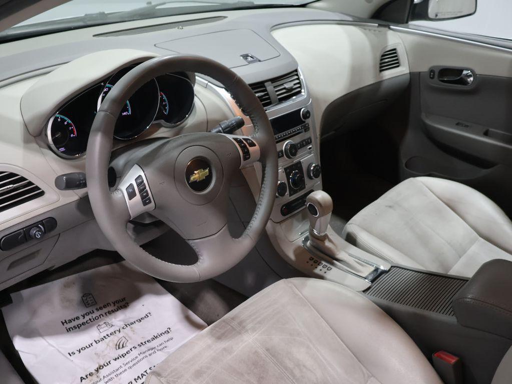 used 2012 Chevrolet Malibu car, priced at $7,500