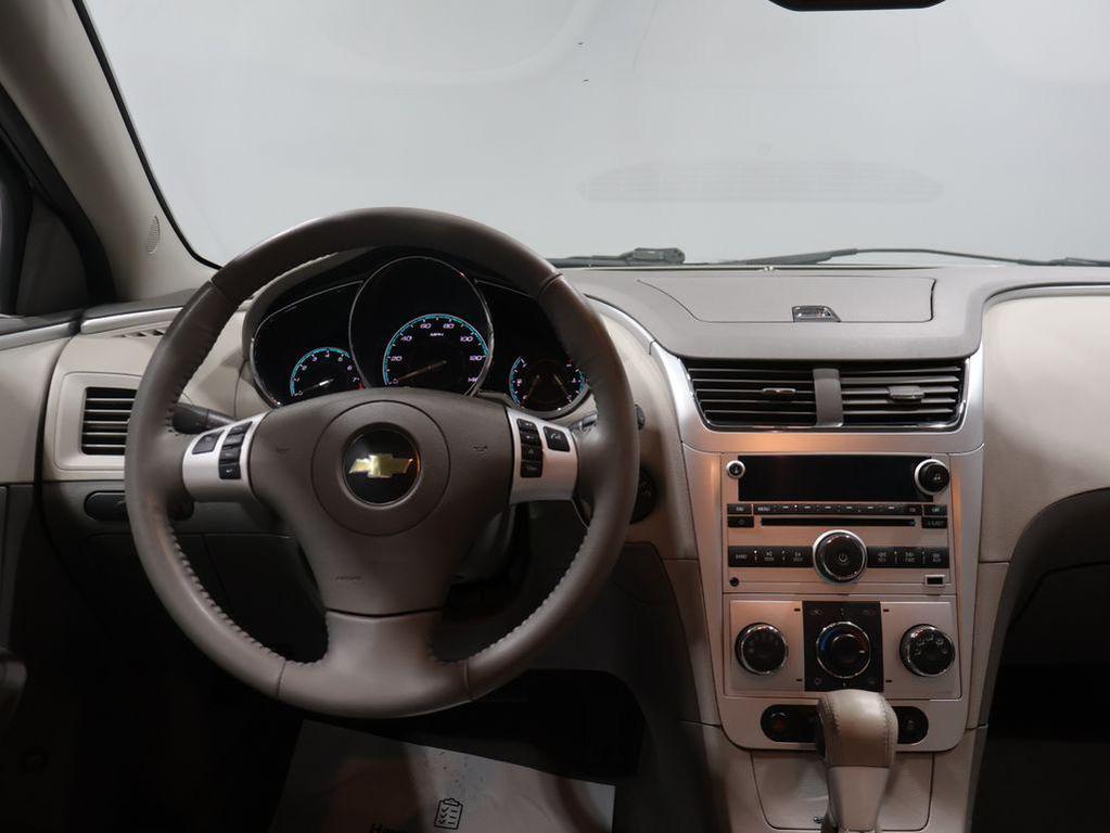 used 2012 Chevrolet Malibu car, priced at $7,500